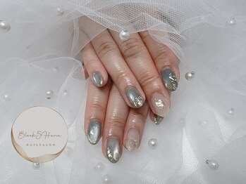 ブロックファイブハナ(Block 5 HANA)/