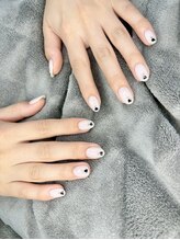 ラグジュアリー(Luxury)/