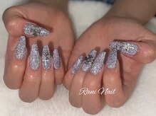ラニ ネイル(Rani Nail)/大人気　フラッシュネイル