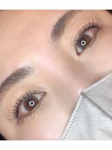 グランデアイラッシュ(grande eyelash)/