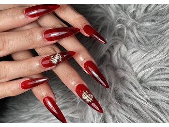 ザ フォーシックスフォー(THE 464)/【アプレ】ワンカラー