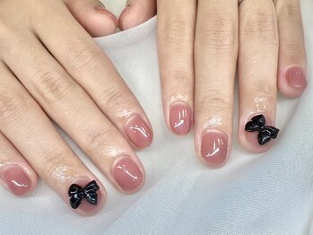 【ハンド】ワンカラー