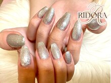 ルーミー(roomee)/【RIDORA限定メニュー】