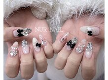 ヌアネイル(NUR NAIL)/