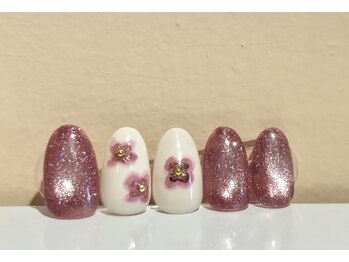 フィグトーキョー(Fig Tokyo)/~王道ガーリー~