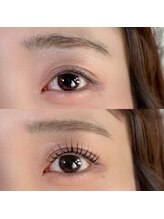 エルア 姫路本店(elua)/マツエク/マツパ/まゆげ