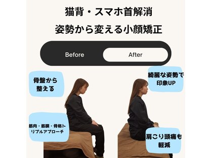 リファイン整体院 国分寺店の写真