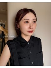 ウィロー(WILLOW)/