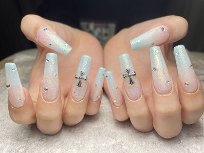 ケーネイルズ(K..nails)の写真
