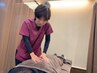 【産後人気No.1】骨盤矯正＋産後ケアプログラム 《60分》￥6,600→￥3,980