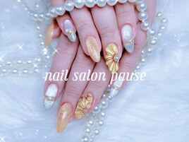 ☆ リングネイル