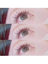 フルールディア(Fleurdia)/きゅるん　eye