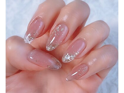 ディアリーネイル(Dearly Nail)の写真