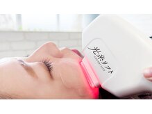 カミイチ(Kamiichi)の雰囲気（【最新小顔術★光糸リフト】石川県初！目元や口元のたるみ改善！）