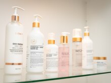 【即効果を実感！ 結果重視の最新美容機器10台完備◎】