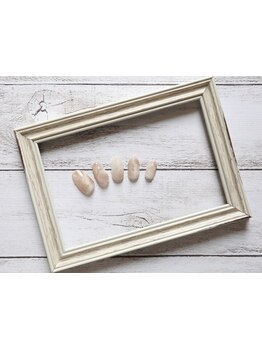 フットネイルがおすすめのサロン