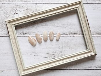 凜花の写真/【13860円→11000円】ハンド&フットのワンカラーで指先から足先まで美しく♪巻き爪ケアもお任せください!