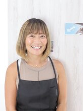 リアココ(Ria.COCO)&nbsp;rieko 