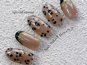 ヘヴン 鹿児島市本店(HeaVeN 2)/スペシャルコース