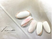 ファミーユ 池袋東口店(Famille)/定額Cコース