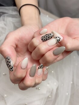 ナンバーエイト(No8)/