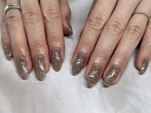 サラ 千種吹上店(Sara)/フラッシュワンカラー