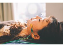 ハウ(How)/image ［岡山 整体 美容鍼］