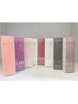 ラッシュバー 天王寺店(LUSH BAR)/新色入荷