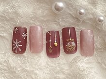 アイビー(Aivy)/クリスマス×オーナメント