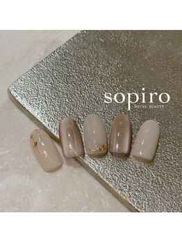 ソピーロ たかのこ店(sopiro)/11月【monthly &nbsp;standard】