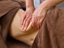 モモン シャルールの雰囲気（気になる部位に痛気持ち良く徹底アプローチ！血流改善で悩み解消）