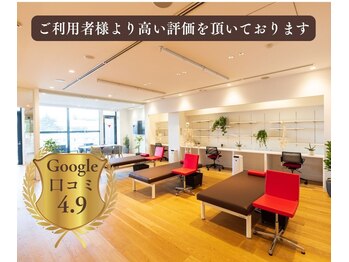 コアトリム ステーション 広尾店