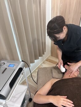 マイカイ(MAI KAi)/施術イメージ