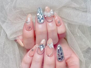 センスネイル 自由が丘店(Sense Nail)/おすすめデザイン