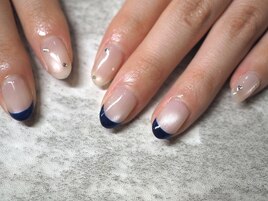 ワンホンネイル