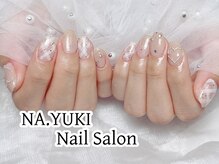 センスネイル 池袋店(Sense Nail)/【チェックネイル】
