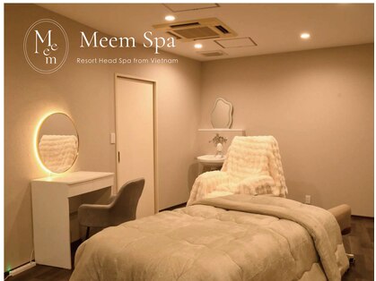 ミームスパ 梅田福島店(Meem Spa)の写真