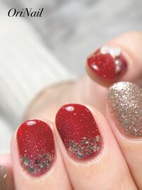 ニュアンスネイル[マグネット]