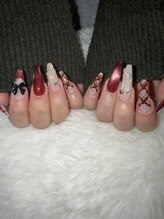 フィルネイル 古河店(FILL nail) MAI