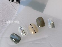 リオラ(Liora)/ニュアンスデザイン