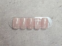 コエ(koe)/シンプルコース/デザイン