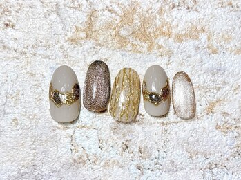 ヘアー ネイル バッサ(Hair/Nail BASSA)/