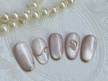 エフブルーム・コルアンティ(f'bloom Corrantil.)/