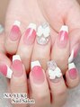 ナユキネイル 渋谷店(NA.YUKI NAIL)&nbsp;持ち込み
