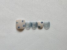 2by マックスビューティー(2by MAX BEAUTY)/フットデザインコース