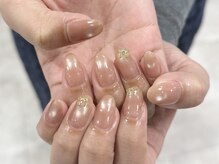 コム 草加マルイ店(com by neolive)/持ち込みデザイン 担当加戸