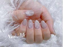 ナイスミー(Nice Me)/スペシャルデザイン♪