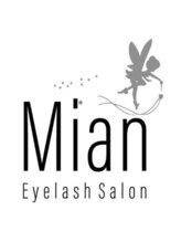 ミアン 津田沼店(Mian) アイリスト JUNA