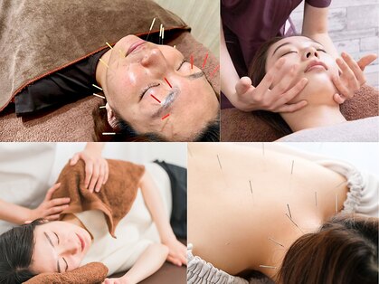 ケンビ(Kenbi)の写真