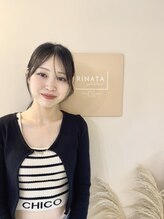 リナータ バイ シアン(Rinata by Cyan) 斉藤 EYE